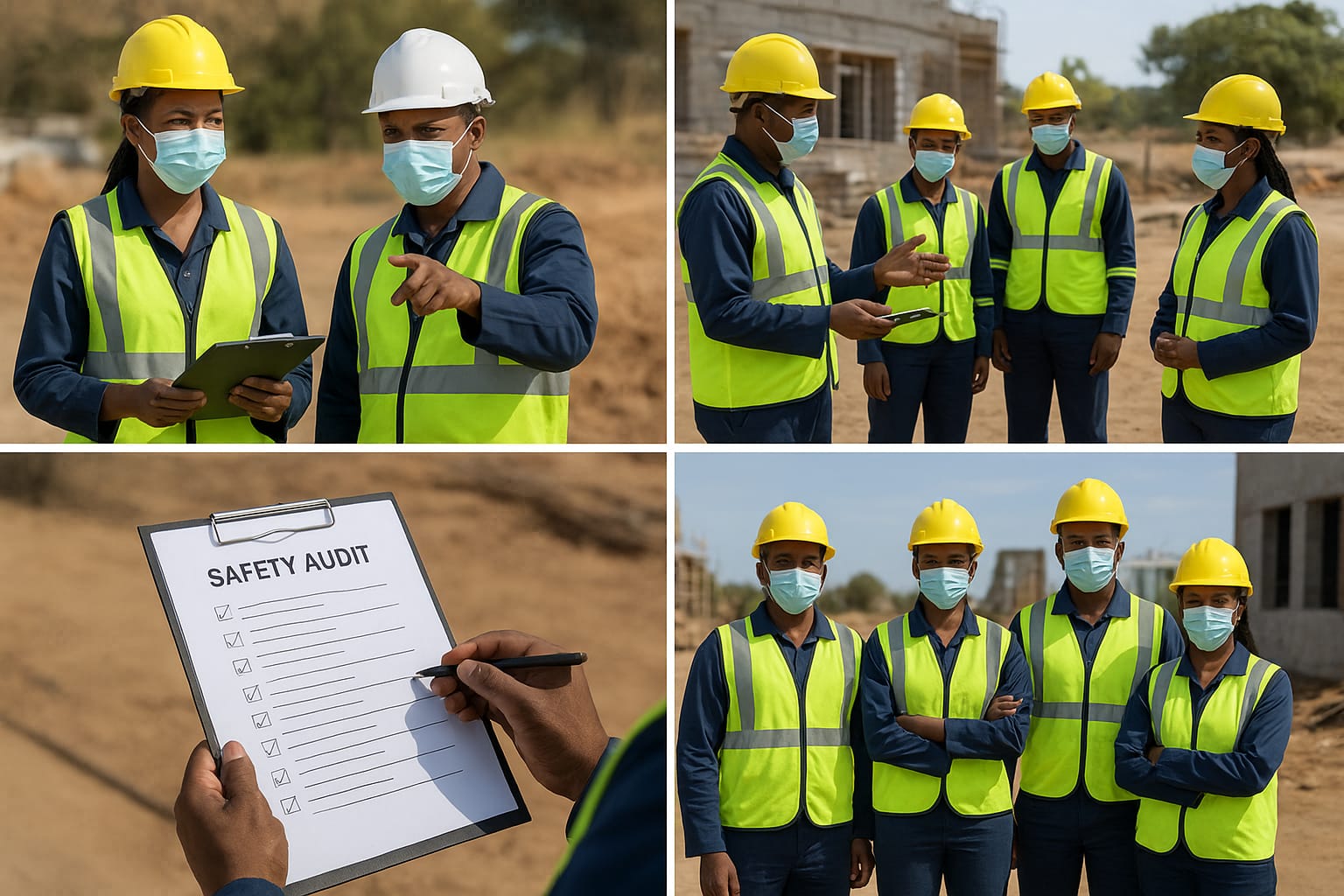 Health & Safety